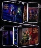 Nightmare Before Christmas: Santa Jack Lunch Box