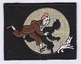 Tintin 