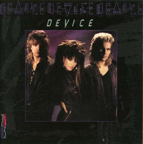 Device - Winter Sampler - 1996/1997 - Zortam Music