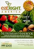 Eat Right America Nutritarian Handbook: And Andi Food Scoring Guide   [EAT RIGHT AMER NUTRITARIAN HAN] [Paperback]