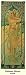 Kitchen & Housewares : Art Poster Print - Jour (Day) - Artist: Alphonse Mucha - Poster Size: 12 X 36 inches