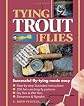 Tying Trout Flies
