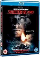 Shutter Island [Blu-ray] [2010]