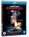 Shutter Island [Blu-ray] [2009]