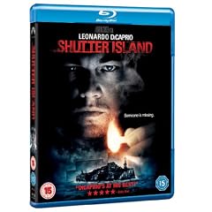 Shutter Island [Blu-ray] [2010]