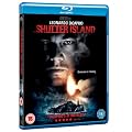 Shutter Island [Blu-ray] [Import anglais]