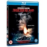 Shutter Island [Blu-ray] [2010]by Leonardo DiCaprio