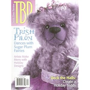 Teddy Bear Review by