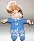 Topo Gigio 18