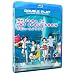 Welcome To The Space Show Double Play (Blu-Ray)