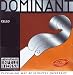 Thomastik Dominant 4/4 Cello C String Medium Silver-Perlon