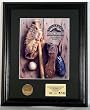 Colorado Rockies Heritage Photo Mint - Plaque - MLB Baseball Memorabilia