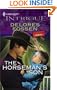 The Horseman's Son (Harlequin Intrigue)