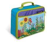 Crocodile Creek's Flowers Lunchbox