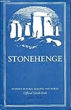 Stonehenge : Wiltshire