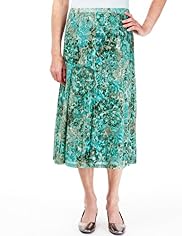Print Skirts - KALEIDOSCOPE SKT