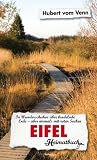 Produkt-Bild: Eifel. In Wanderschuhen &uuml;ber brodelnde Erde - aber niemals mit roten Socken: Ein Heimatbuch