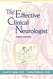 The effective clinical neurologist