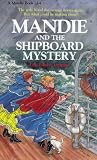 Mandie and the Shipboard Mystery  (Mandie, Book 14)