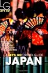 Let's Go Japan 1st Ed