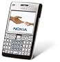 Nokia E61i Unlocked Phone with 2 MP Camera, International 3G, Wi-Fi, Media Player, and MicroSD Slot--International Version with Warranty (Mocha)