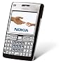 Nokia E61i Smartphone - Mocha (Unlocked)