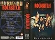 Rockbitch (Rock Bitch) Bitchcraft (Video Tape/PAL) 1997