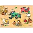 John Deere Wood Plain Farm