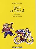 Jean et Pascal (French Edition)
