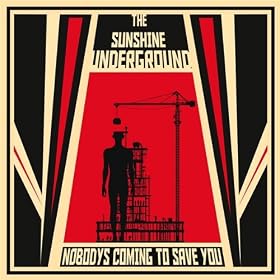 Nobody's Coming To Save You [+digital booklet]