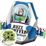 Toy Story 3 Treat Boxes