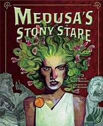 Greek Myths: Medusa's Stony Stare