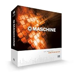 Native Instruments MASCHINE