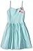 Gymboree Girls' Green Stripe Dress