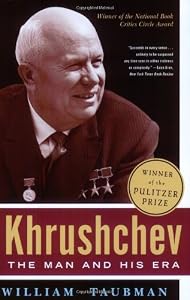 Image of Khrushchev: The Man and His Era