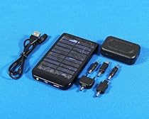 モバイルバッテリー