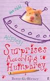 Surprises According to Humphrey