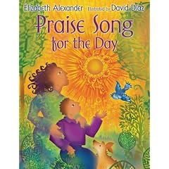 Praise Song for the Day