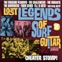 Lost Legends of Surf Guitar 3: Cheater Stomp