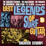 Surf Guitar Vol.3von "Various"