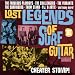 Lost Legends of Surf Guitar 3: Cheater Stomp