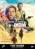 Cover art for  Flame Over India aka: The North West Frontier