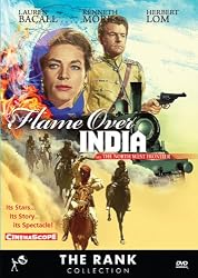 Flame Over India aka: The North West Frontier