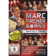 Marc Pircher & Band