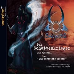 Sacred - Der Schattenkrieger - Folge 4 - Das verbotene Wissen