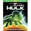 Planet Hulk  [Blu-ray]