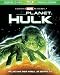 Planet Hulk  [Blu-ray]