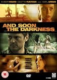 And Soon The Darkness [DVD]