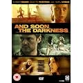 And Soon The Darkness [DVD]