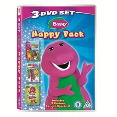 Barney: Animal ABC / Top 20 Co [Import anglais]